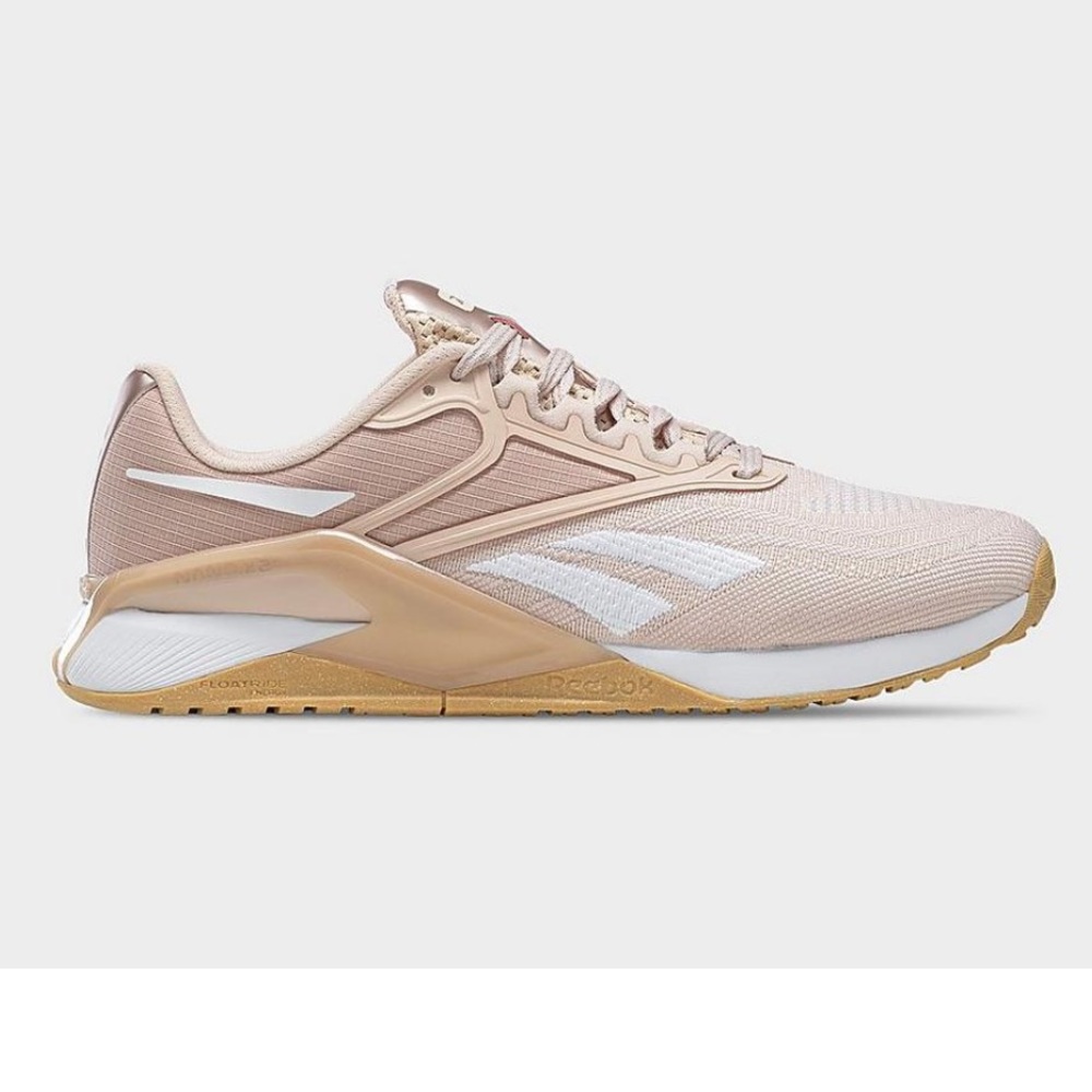 Worn once! Women’s Reebok Nano x2 Training Sneaker